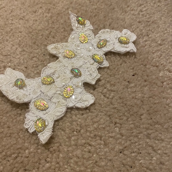 Child lyrical dance costume - Picture 6 of 6